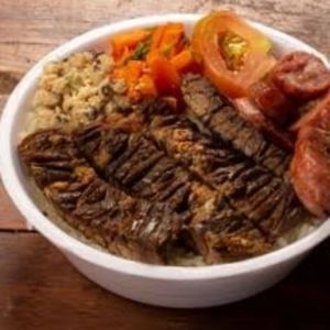 imagem do produto Marmitex 