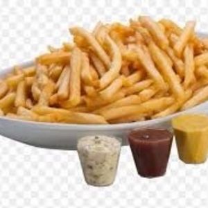 imagem do produto batata frita grande 