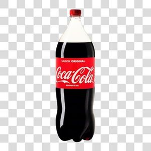 imagem do produto Coca cola 2 litros 