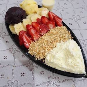 imagem do produto açaí na barca 