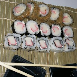 imagem do produto Combo kani 