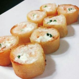 imagem do produto 8 Haru hot salmão 