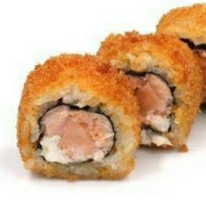 imagem do produto 5 Hot Salmão 