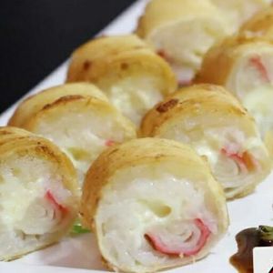 imagem do produto 8 Haru hot kani