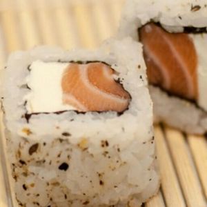 imagem do produto 5 Uramaki Salmão 