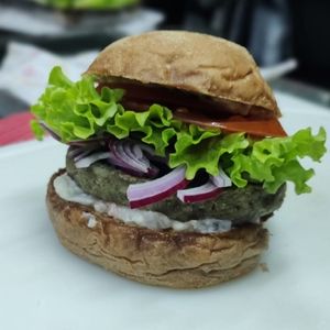 imagem do produto GAK VEGETARIANO 