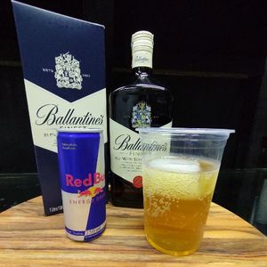 imagem do produto Ballantines 