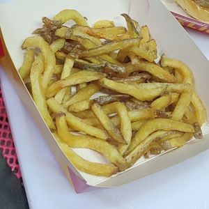 imagem do produto BATATA