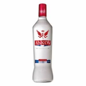 imagem do produto VODKA ASKOV