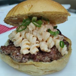 imagem do produto Gak Mac 