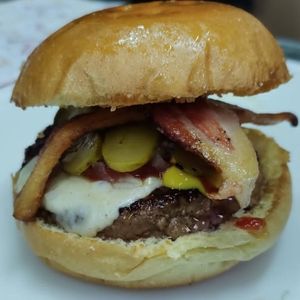 imagem do produto GAK BACON