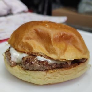 imagem do produto GAK BURGUER 