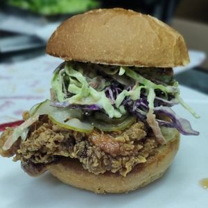 imagem do produto GAK CHICKEN