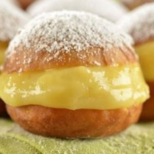 imagem do produto Sonho de creme