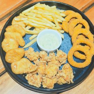 imagem do produto Combo do Chef