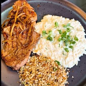 imagem do produto Filé mignon acebolado 