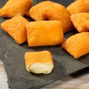 imagem do produto Almofadinha de queijo gouda 