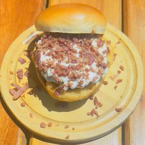 imagem do produto Cream cheese irado 