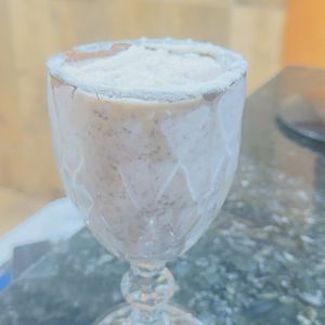 imagem do produto milk shake de Ninho com Nutella