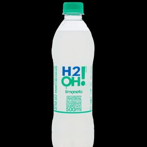 imagem do produto H2o