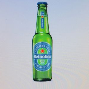 imagem do produto Heineken zero