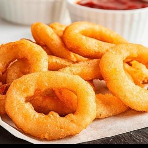 imagem do produto Aneis de cebola