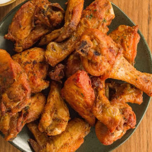 imagem do produto Frango a passarinho