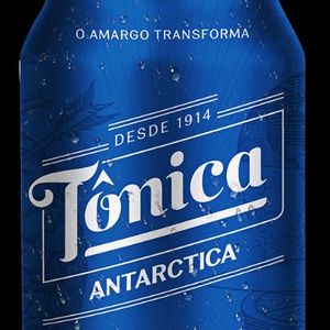 imagem do produto Agua Tonica