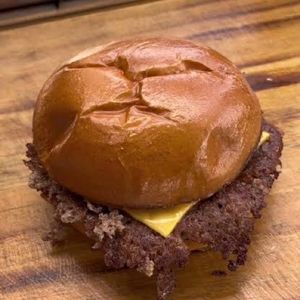 imagem do produto Smash burger