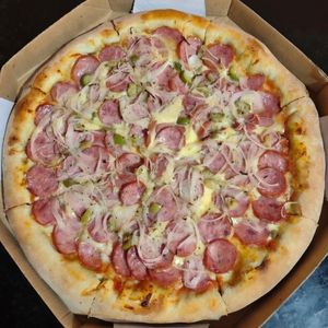 imagem do produto CALABRESA.      Grande 