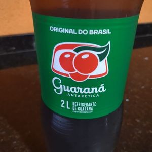 imagem do produto GUARANÁ 2 LT.