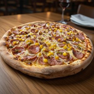 imagem do produto Calabresa Especial. Grande 