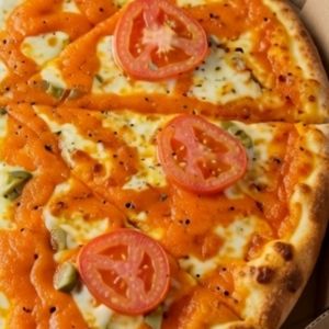 imagem do produto FRANGO C/ CHEDDAR.   Grande 