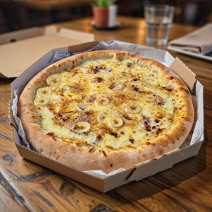 imagem do produto BANANA C/ CANELA. Grande 