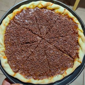 imagem do produto BRIGADEIRO. Grande 