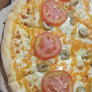 imagem do produto FRANGO C/ CHEDDAR.   Grande 