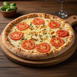 imagem do produto FRANGO C/ CATUPIRY.  Grande 