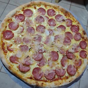 imagem do produto CALABRESA.      Grande 