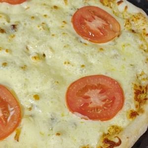 imagem do produto MUSSARELA.      Grande 