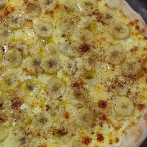 imagem do produto BANANA C/ CANELA. Grande 