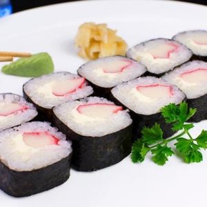 imagem do produto Hossamaki Kani