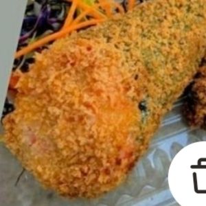 imagem do produto Mini temaki 