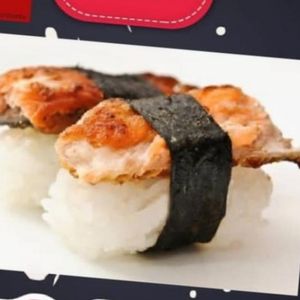 imagem do produto Niguiri skin 5 peças