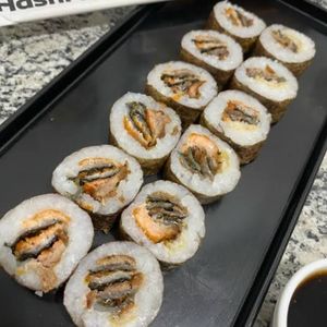 imagem do produto Hossamaki skin