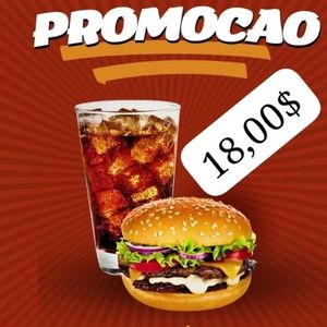 imagem do produto Combo X-tudo