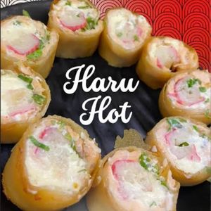 imagem do produto Haru hot (KANI) 10 unid
