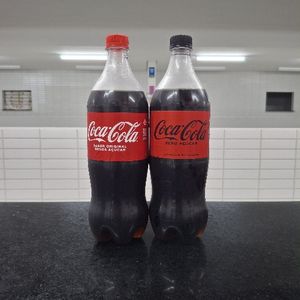 imagem do produto Coca cola   1lt 