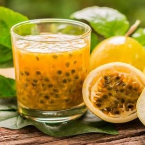 imagem do produto Caipirinha de maracujá 