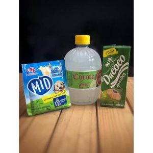 imagem do produto Chevette 500 ml