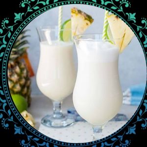 imagem do produto Piña colada